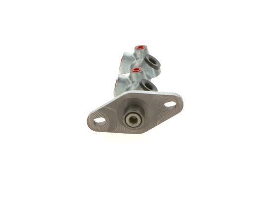 ANA MERKEZİ FIESTA III 1.3-1.4-1.8D  (ABS'SİZ) (20.6mm) - OEM: 7117258 - BOSCH