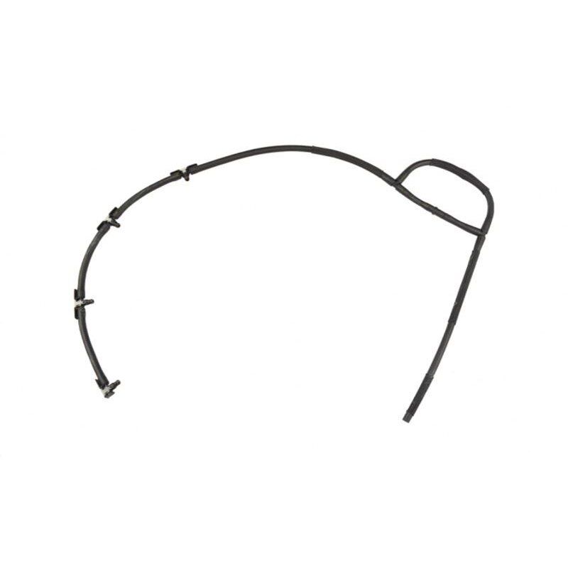 ENJEKTOR GERI DONUS HORTUMU E6 - IVECO DAILY IV (14-) - BSG - OEM: 5801787826