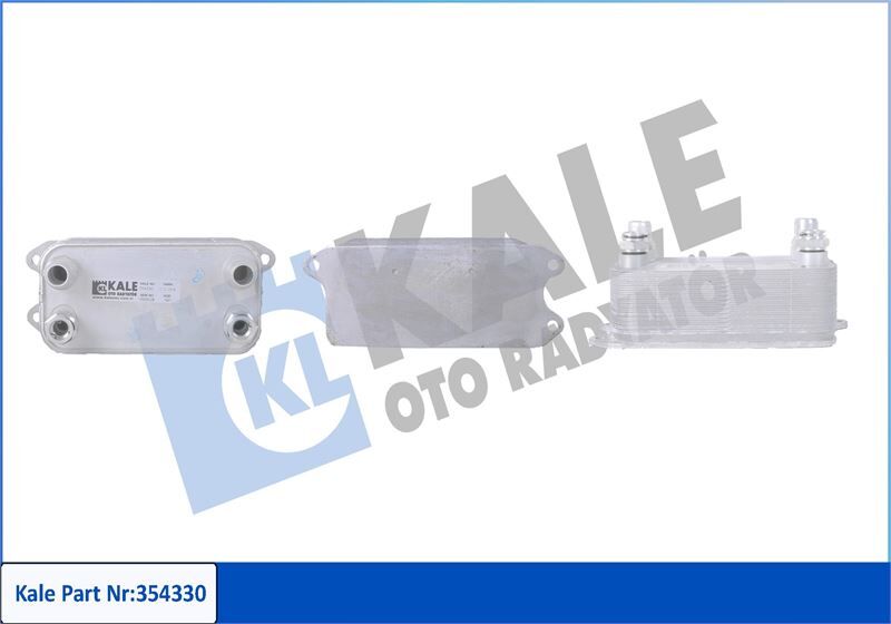 YAG SOGUTUCUSU OTOMATIK SANZUMAN - W204-212-207 (08-) - KALE - OEM: A0995002300