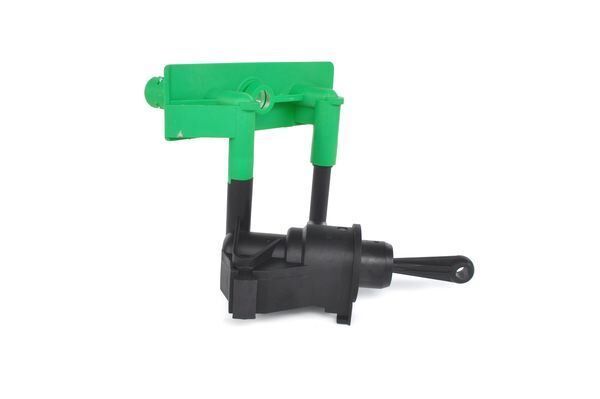 DEBRİYAJ ÜST MERKEZİ - [Ø 19.05 MM] - OEM: 98AB7A543AF - BOSCH