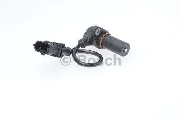 TURBO BASINÇ SENSÖRÜ HONDA ACCORD VII 2.2 İCTDI (04-08) 2.2 CTDI 05=> - OEM: 37500RBDE010 - BOSCH