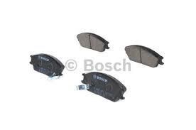 ÖN BALATA OPEL OMEGA (94-99) CALIBRA (92-97) SAAB 900 II (93-98) - OEM: 58115241S0 - BOSCH
