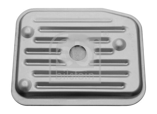 SANZIMAN YAG FILTRESI - GOLF3-GOLF4-BORA-PASSAT-POLO-POLO CLASSIC-A3 (91-04) - FEBI - OEM: 01M325429