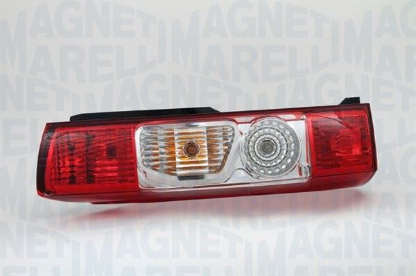 STOP LAMBASI SAG - DUCATO III BOXER III JUMPER III (06-14) - M.MARELLI - OEM: 1366455080