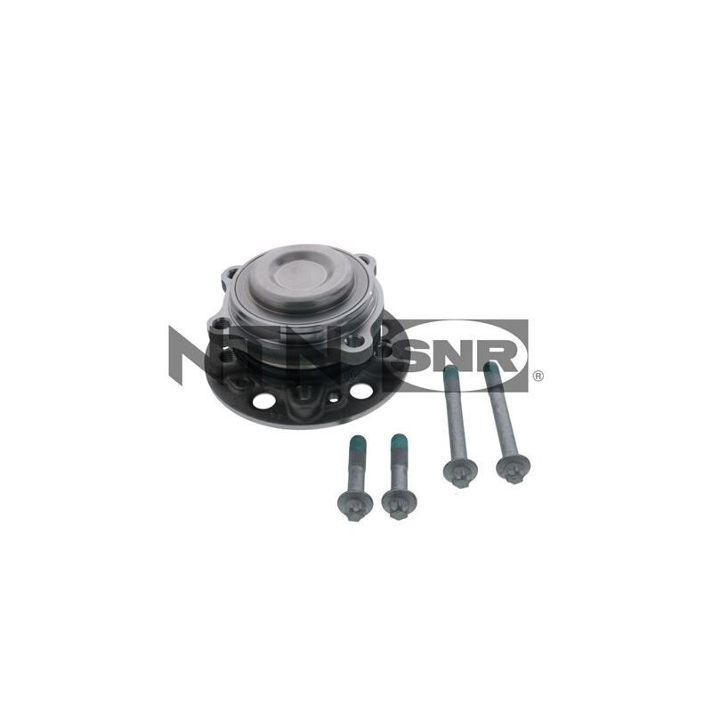 PORYA ON RULMANLI KOMPLE - W205-238-213 (13-) - NTN-SNR - OEM: A2053340400