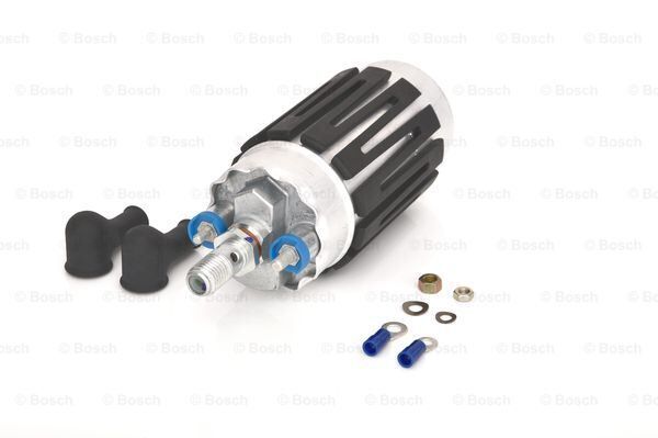 YAKIT POMPASI GOLF I-JETTA I-3 (E30)(E21)5 (E28)P505 - OEM: 810906091C - BOSCH
