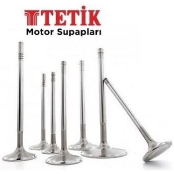 SUPAP TAKIMI 150 PS - PASSAT-A4-A6 (97-) - TETIK - OEM: 058109601C
