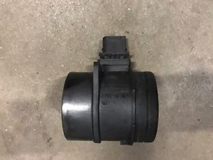 HAVA KÜTLE ÖLÇER MERCEDES BENZ VIANO 3.0CDI 06=> VITO 120CDI 06=> - OEM: A0000942248 - BOSCH