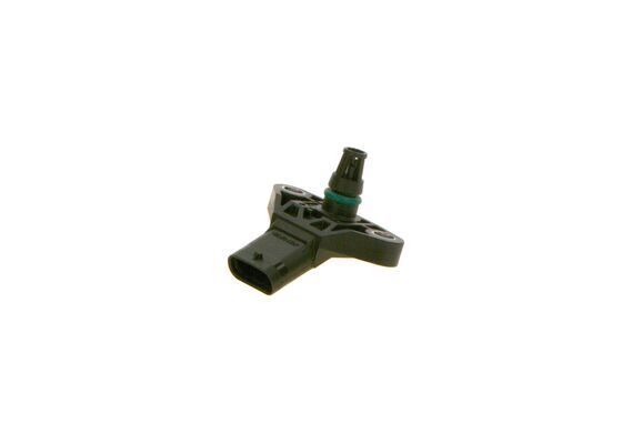 EMME BASINÇ SENSÖRÜ TOUAREG 10>A5 (11-17)A8 10> - OEM: 038906051J - BOSCH