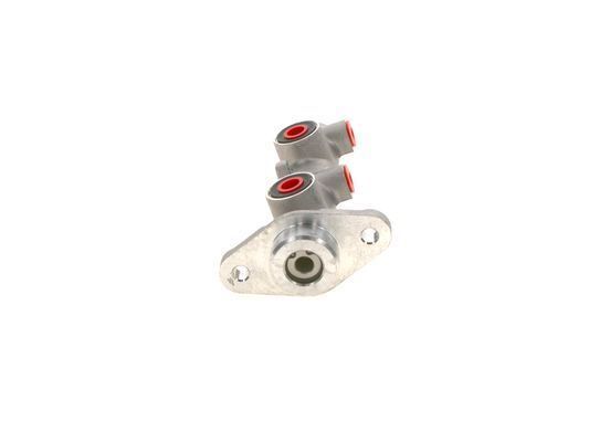 ANA MERKEZİ JAZZ II 1.2 (GD) (02-08 ) 20.6mm - OEM: 46100SAAG51 - BOSCH