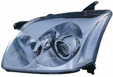 FAR SOL ELEKTRIKLI / H7/H1/PY21W/W5W5 - AVENSIS (03-05) - DEPO - OEM: 81170-05160