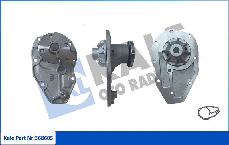 DEVIRDAIM 986921 GOVDESIZ - R12 (71-) - KALE - OEM: 7701459435