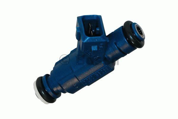 BENZİN ENJEKTÖRÜ A4 1.8T-1.8T QUATTRO (00-02) PASSAT 1.8T 20V (00-05) - OEM: 06B133551M - BOSCH