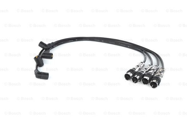 BUJİ KABLO TK CADDY II-POLO (99-01)AROSA(97-04)CORDOBA (99-02) 1.0-1.4 - OEM: 030905409C - BOSCH