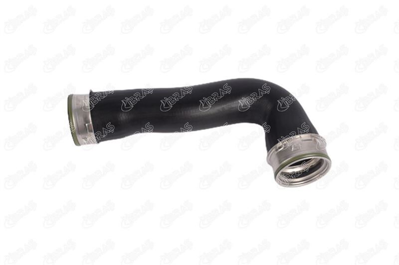TURBO HORTUMU - CADDY-GOLF5-A3 (04-10) - IBRAS - OEM: 1K0145834L