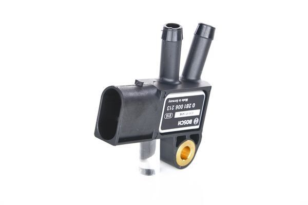 EGZOS BASINÇ SENSÖRÜ MERCEDES A (W176)B (W246-W242)CLA (C117) - OEM: 6429050200 - BOSCH