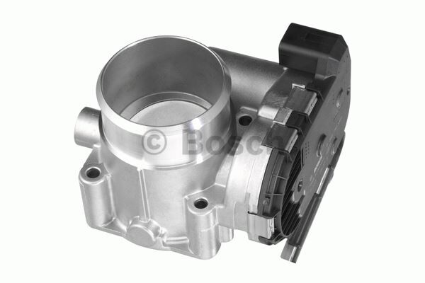 GAZ KELEBEK TERTİBATI PASSAT 1.8T 96-00 1.8T 20V 00-05 SUPERB 1.8T 02-08 A4 1.8T 00-08 A6 1.8T 97-05 - OEM: 06B133062B - BOSCH