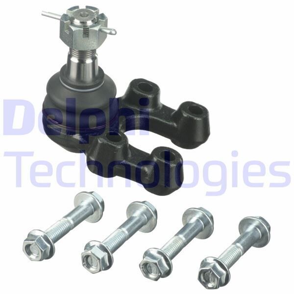 ALT ROTIL ÖN NISSAN CABSTAR 06> - OEM: 401609X50B - DELPHI