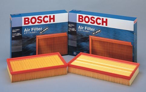 HAVA FİLTRESİ PASSAT (05-10)GOLF V-TT-A3 (03-12)-Q3 13> 3.2-3.6 - OEM: 1K0129620 - BOSCH
