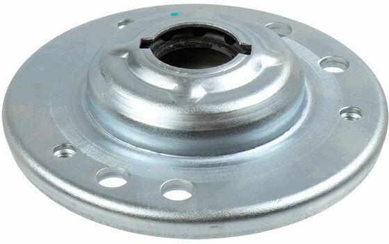 AMORTISOR TAKOZU ON - VECTRA C (02-) - LEMFORDER - OEM: 344537