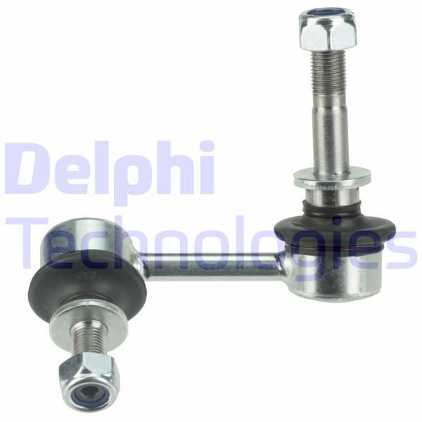 Z ROT ÖN SOL LEXUS GS (05-11)IS 09> - OEM: 48810 - DELPHI