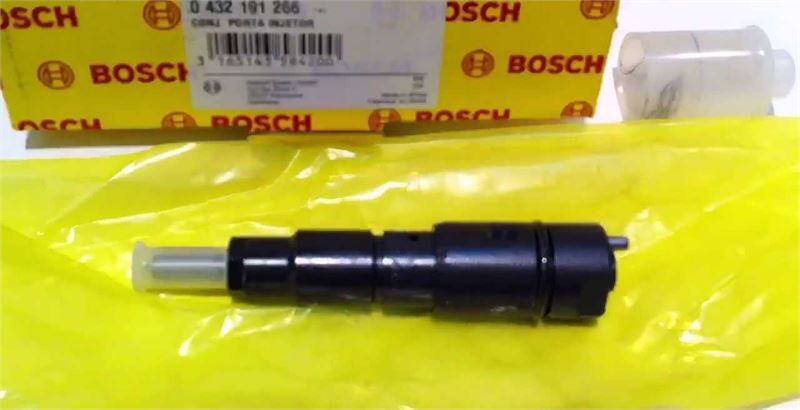 ENJEKTÖR MERCEDES ACTROS 96=> (0432191589) - OEM: A0040173721 - BOSCH