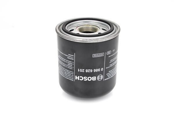 HAVA KURUTUCU - OEM: 5000295422 - BOSCH