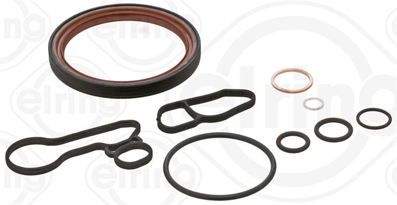TAKIM CONTA ALT - ASTRA J INSIGNIA A MOKKA CORSA D CORSA E MERIVA B ZAFIRA C ADAM (09-) - ELRING - OEM: 1629028