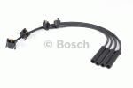 BUJİ KABLO SETİ ESCORT 1.4-1.6 (90-99) - BOSCH