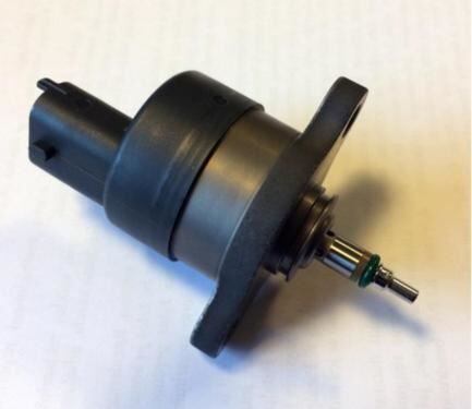 (x)BASINÇ REGÜLATÖRÜ BMW E46 330D 00-05 E39 525D 530D E38 E53 X5 3.0D LANDROVER - OEM: 13517787537 - BOSCH