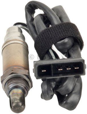 OKSIJEN SENSORU LAMBDA SENSORU - GOLF3 (91-97) - BOSCH - OEM: 037906265R