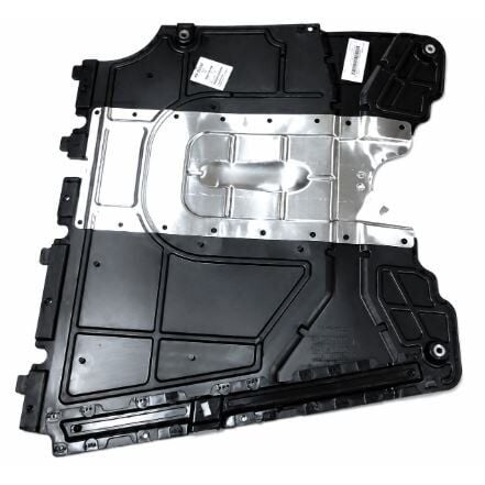 KARTER MUHAFAZASI - DOBLO III (09-) - BSG - OEM: 51832045