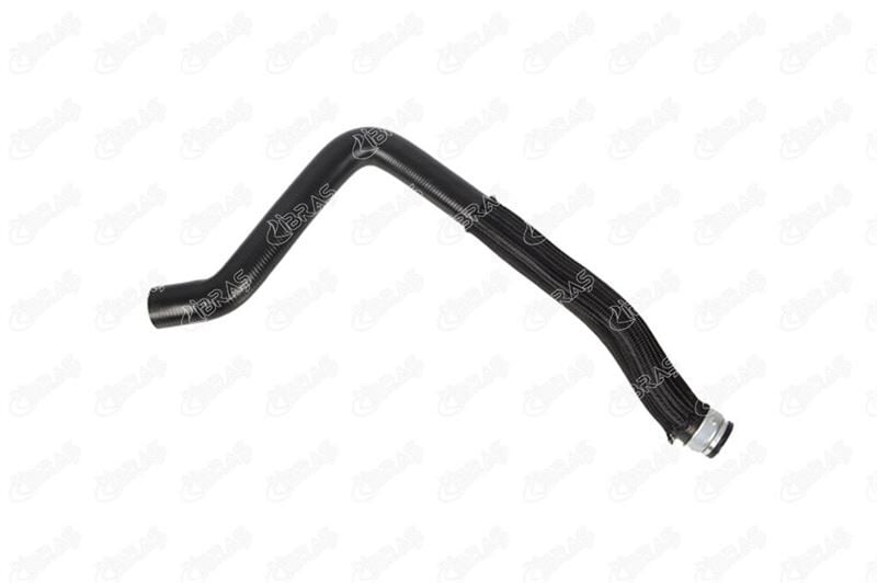 RADYATOR HORTUMU UST - 406 (00-) - IBRAS - OEM: 1343.R4