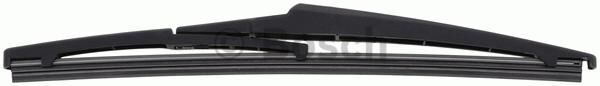 ARKA CAM SİLECEĞİ PLASTİK 280mm KIA RIO (99-11)-SOUL (99-09)-SORENTO (99-09)-SOLARIS (99-11) - OEM: 988502K000 - BOSCH