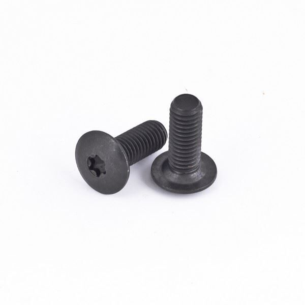 TAMPON CIVATASI SIYAH ( RENAULT : R12 )              - OEM: 7703024015 - METSAN