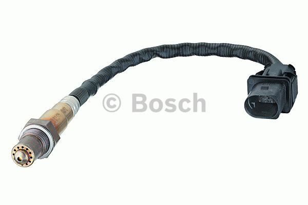 OKSİJEN SENSÖRÜ BMW 3 (F30-F35-F80) 330d-(F31) 330d-(F34) 330d-335d-BMW 4 (F32-F82) 430d-435d-(F33) - OEM: 13627791592 - BOSCH