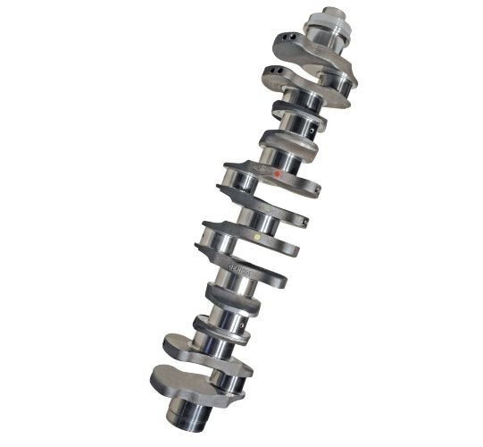 KRANK VECTRA A-B 2.0 (90-98) - OEM: 614102 - GENMOT