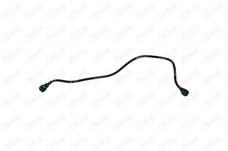 YAKIT BORUSU - CLIO II KANGOO SYMBOL THALIA (97-) - IBRAS - OEM: 8200497315