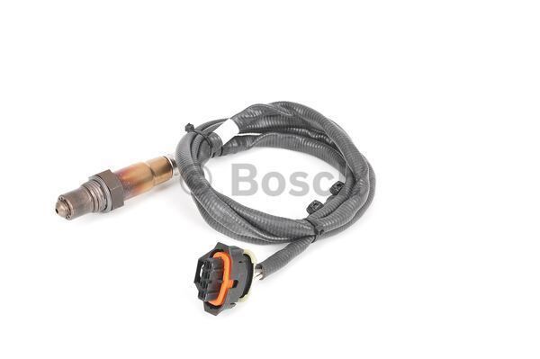 LAMBDA SENSÖRÜ CMAX II-FOCUS III-CONNECT 13> - OEM: 1876256 - BOSCH