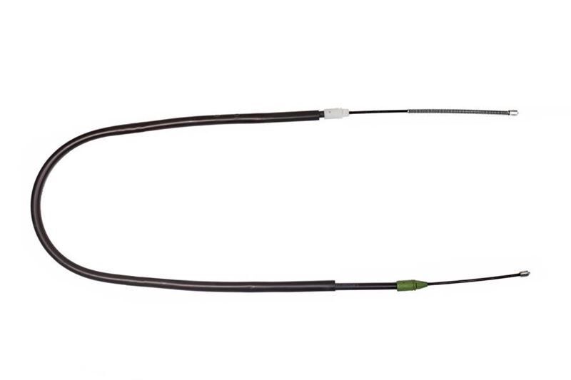 ARKA EL FREN TELİ MGN 98> - OEM: 7700421024 - CAVO