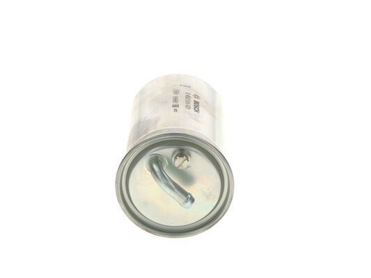 YAKIT FILTRESI H273WK - A4 (04-08) - BOSCH - OEM: 8E0127401C
