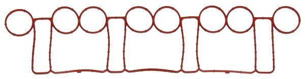 MANIFOLD CONTASI EMME - GOLF5-JETTA-PASSAT-A3 (05-10) - ELRING - OEM: 03G129717C