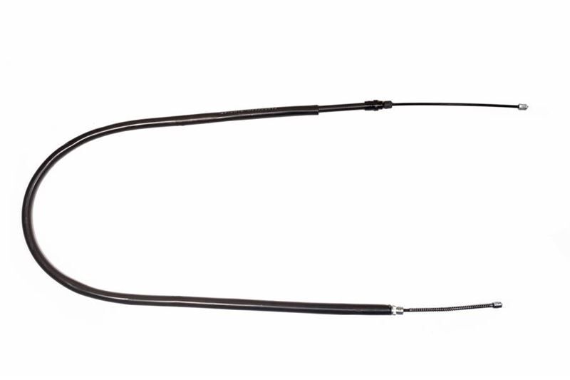 ARKA EL FREN TELİ CLIO (90-97)(KAMPANA) - OEM: 7700802685 - CAVO