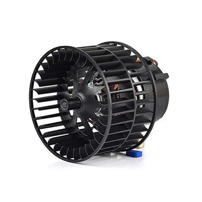 KALORIFER MOTORU KLIMA ICIN - CORSA B COMBO B (93-01) - BSG - OEM: 1618105