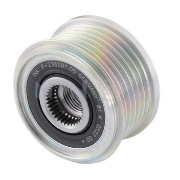 ALTERNATOR KASNAGI - 206/307/301/PARTNER (02-) - NTN-SNR - OEM: 5705.AS / 8V21 10300 AB