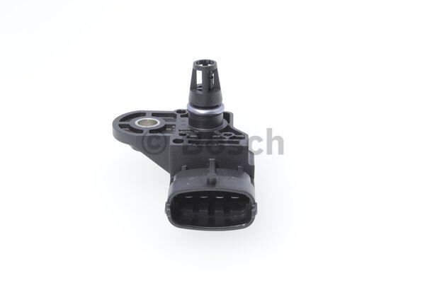 (x) EMME MANİFOLD BASINÇ SENSÖRÜ CMAX-GALAXY-MONDEO- FOCUS 1.6-2.0 2011=>VOLVO S60-S80-V40-V60-V70 1 - OEM: BV619F479AA - BOSCH