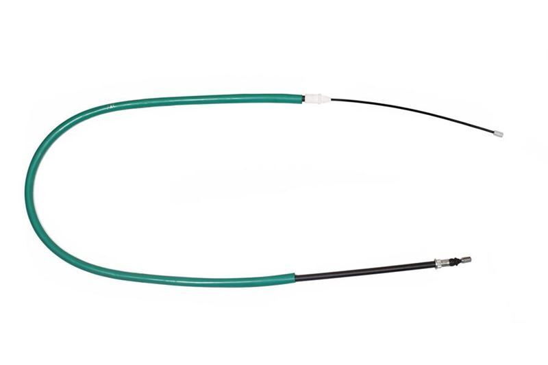 ARKA EL FREN TELİ MGN 00> - OEM: 7700432013 - CAVO