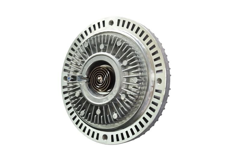 FAN TERMIGI - PASSAT-A4-A6 (97-04) - HELLA - OEM: 058121350