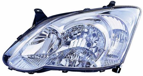 FAR SOL MOTOR UZERINDE - COROLLA (E12) HB (04-06) - DEPO - OEM: 81170-13330