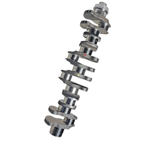 KRANK OPEL VECTRA-ASTRA 1.6 (X16-XEL) - OEM: 90448704 - GENMOT